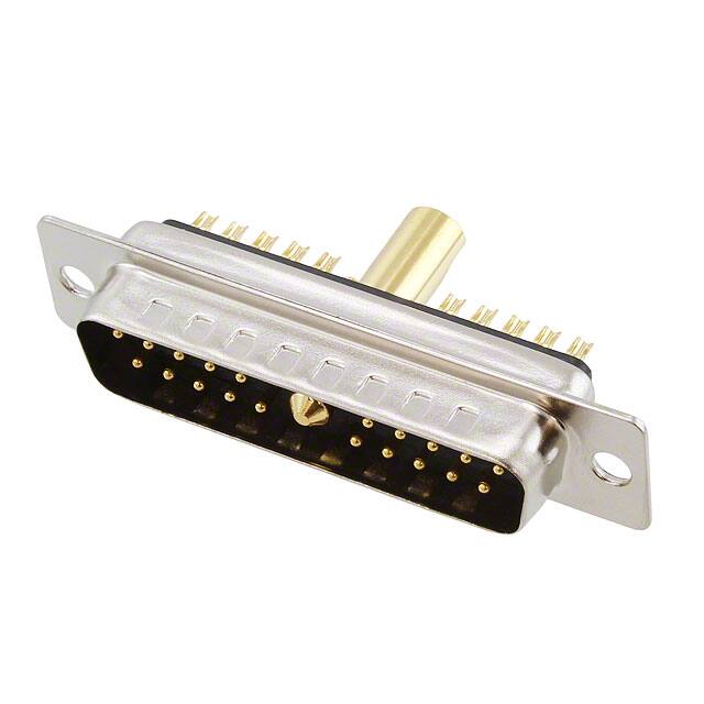 680S21W1103L401 NorComp Inc.  Gruppi di connettori D-Sub